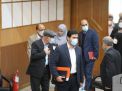 گزارش تصویری آئین تکریم و معارفه ریاست دانشگاه